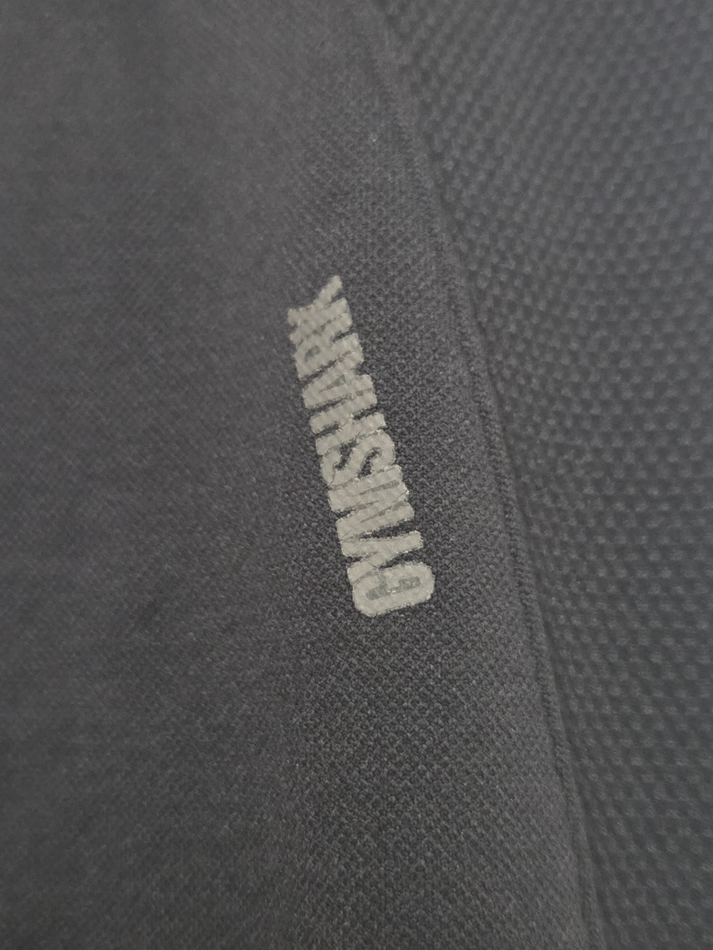 Gymshark Flex High-Waisted Seamless Leggings Black Large L - Picture 6 of 9